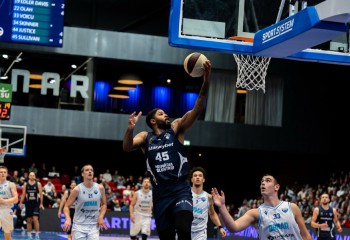 Lewis Sullivan revine în România, la Rapid București