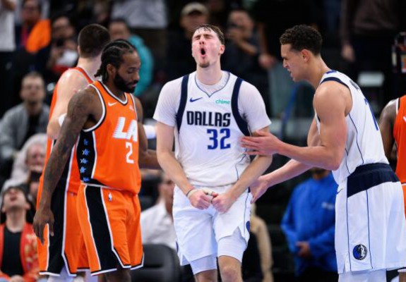 Cooper Flagg a devenit cel mai tânăr jucător din istoria NBA care reușește peste 35 de puncte într-un singur meci