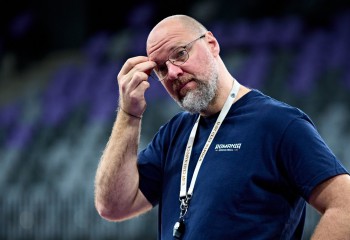 Mihai Silvășan, despre Muntenegru: „E o echipă fizică, iar noi trebuie să fim pregătiți pentru acest aspect”