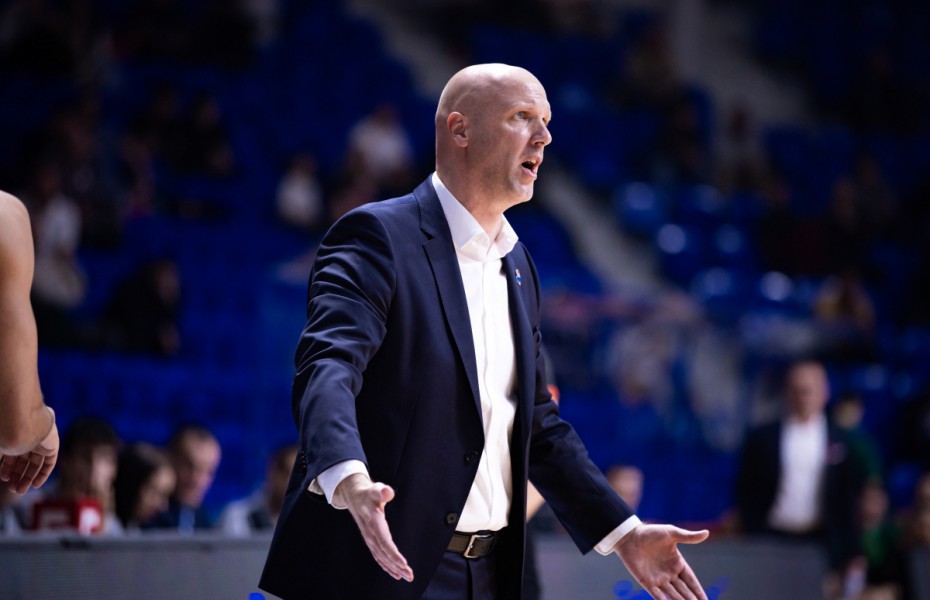 Andrej Zakelj: „Trebuie să arătăm mai multă dorință, mai multă agresivitate și să încercăm să câștigăm”