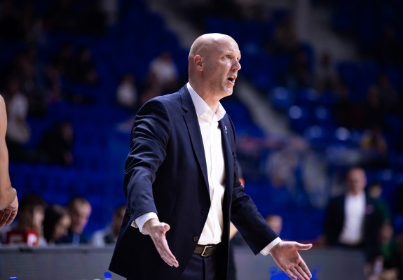 Andrej Zakelj: „Trebuie să arătăm mai multă dorință, mai multă agresivitate și să încercăm să câștigăm”