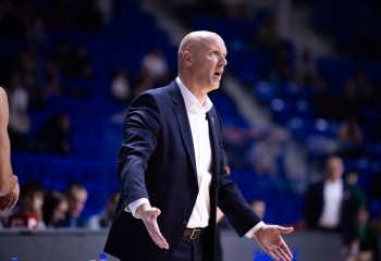 Andrej Zakelj: „Trebuie să arătăm mai multă dorință, mai multă agresivitate și să încercăm să câștigăm”