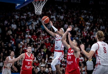 Selim Fofana, o nouă prestație curajoasă în fața unui adversar de top