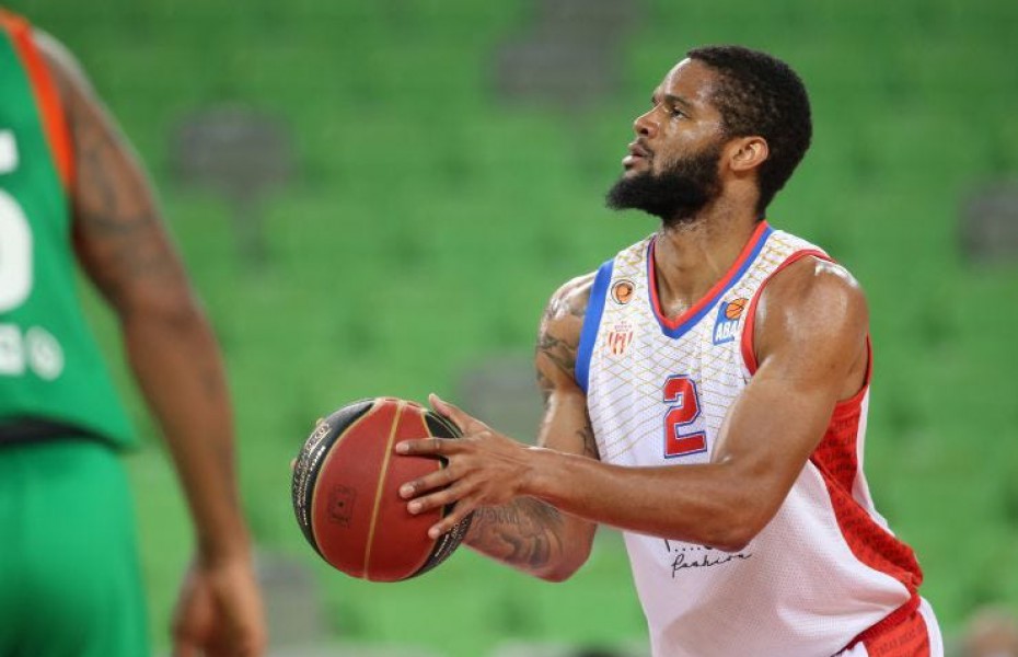 Anthony Smith este noul jucător al lui CSU Sibiu