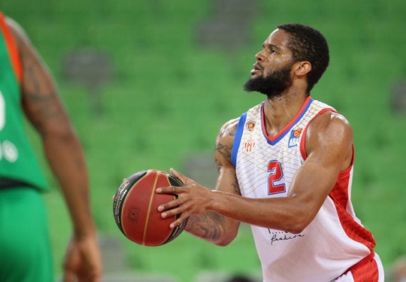 Anthony Smith este noul jucător al lui CSU Sibiu