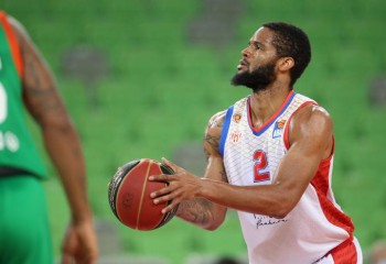 Anthony Smith este noul jucător al lui CSU Sibiu