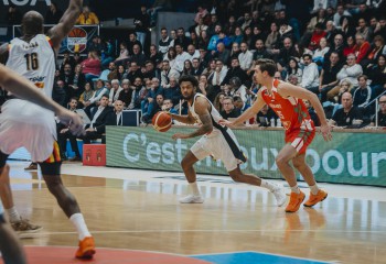 Victorie pentru Ungaria împotriva Belgiei