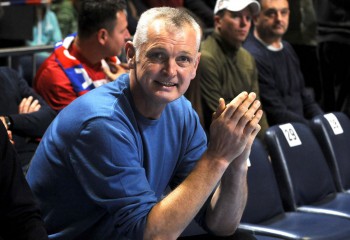 Partizan are un nou director sportiv, plus antrenor interimar