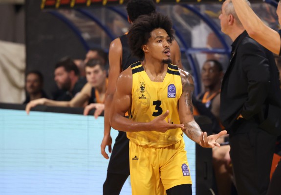 Aris Salonic, adversara lui U-BT Cluj pentru al treilea sezon consecutiv de EuroCup