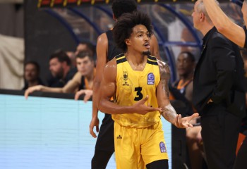 Aris Salonic, adversara lui U-BT Cluj pentru al treilea sezon consecutiv de EuroCup