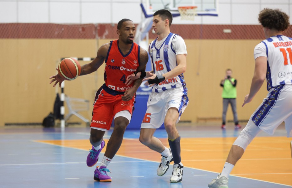 Programul și transmisiunile etapei a 11-a din Liga Națională de Baschet Masculin