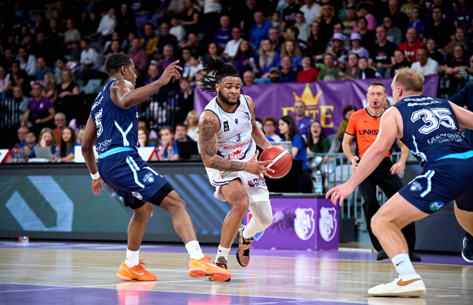 Avancronica etapei a 11-a din Liga Națională de Baschet Masculin