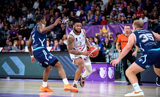 Avancronica etapei a 11-a din Liga Națională de Baschet Masculin ...