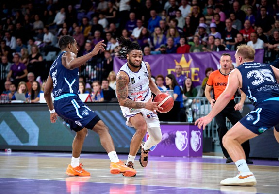 Avancronica etapei a 11-a din Liga Națională de Baschet Masculin