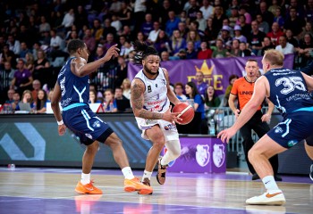 Avancronica etapei a 11-a din Liga Națională de Baschet Masculin