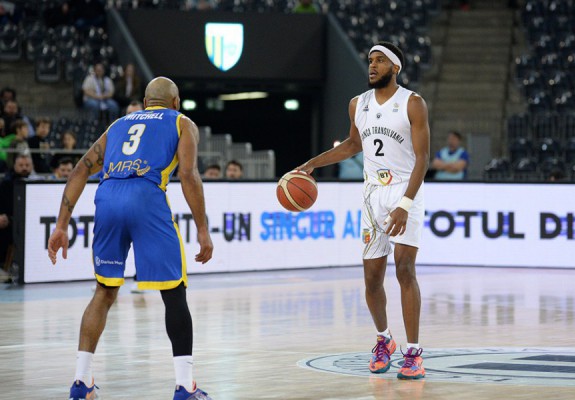 KK Bosna s-a înțeles cu un baschetbalist trecut pe la U-BT Cluj