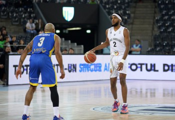 KK Bosna s-a înțeles cu un baschetbalist trecut pe la U-BT Cluj