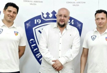 CS Vâlcea 1924 obligată la plata a peste 120.000 EUR către un fost jucător