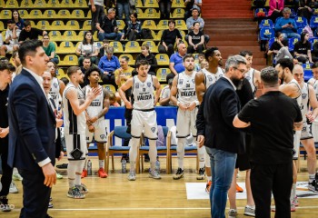 CS Vâlcea și Hristu Șapera reacționează după decizia BAT în cazul Toni Katic