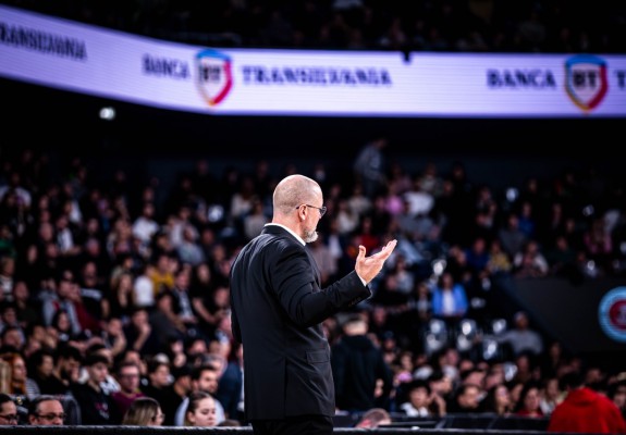 Mihai Silvășan: „O victorie în deplasare, înseamnă foarte mult, dar este doar un meci”