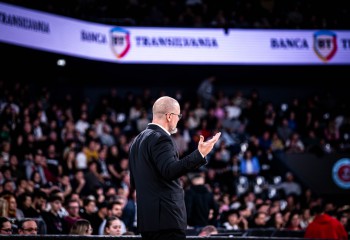 Mihai Silvășan: „O victorie în deplasare, înseamnă foarte mult, dar este doar un meci”