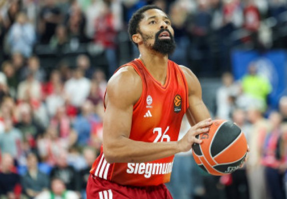 Partizan Belgrad câștigă fără emoții împotriva lui Bayern München în Euroligă