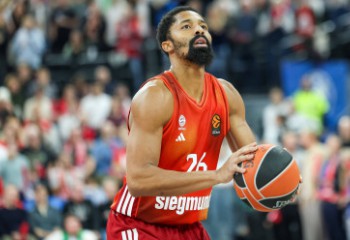 Partizan Belgrad câștigă fără emoții împotriva lui Bayern München în Euroligă