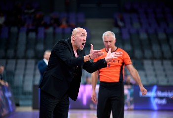 Nebojsa Vidic: „Văd acest meci ca pe o șansă de a reveni pe drumul cel bun”