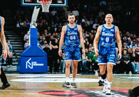 Neptunas a produs o mare surpriză și a dat de pământ cu o semifinalistă a ediției precedente
