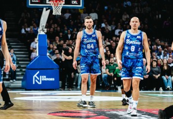 Neptunas a produs o mare surpriză și a dat de pământ cu o semifinalistă a ediției precedente
