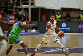 Gian Clavell se accidentează la primul antrenament cu AEK Atena
