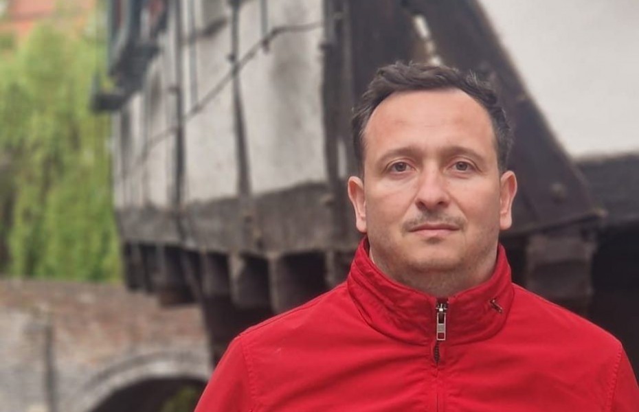 Bogdan Pistol: „Pe Katic nu l-am văzut niciodată în viața mea purtând altceva decât șlapi”