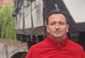 Bogdan Pistol: „Pe Katic nu l-am văzut niciodată în viața mea purtând altceva decât șlapi”