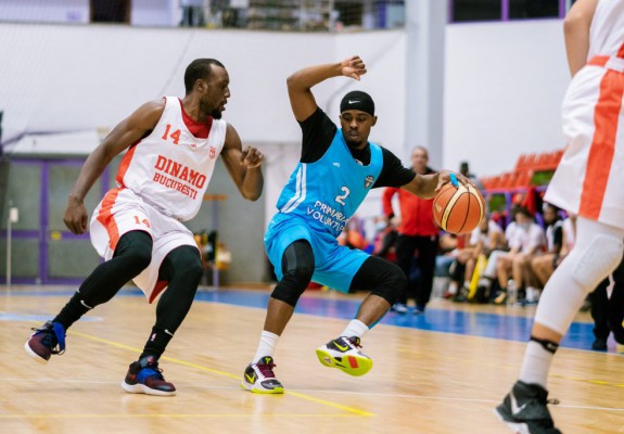 Anthony Hickey a fost suspendat de Tribunalul Antidoping