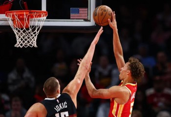 Denver Nuggets revine de la un deficit de 23 de puncte și învinge la limită Atlanta Hawks
