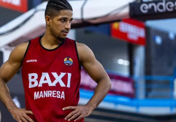 KK Bosna, transfer impresionant direct din campionatul Spaniei