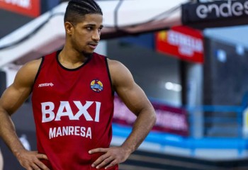 KK Bosna, transfer impresionant direct din campionatul Spaniei