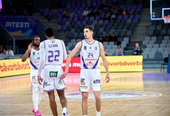 Victorie pentru FC Argeș Pitești împotriva lui CSM Ploiești