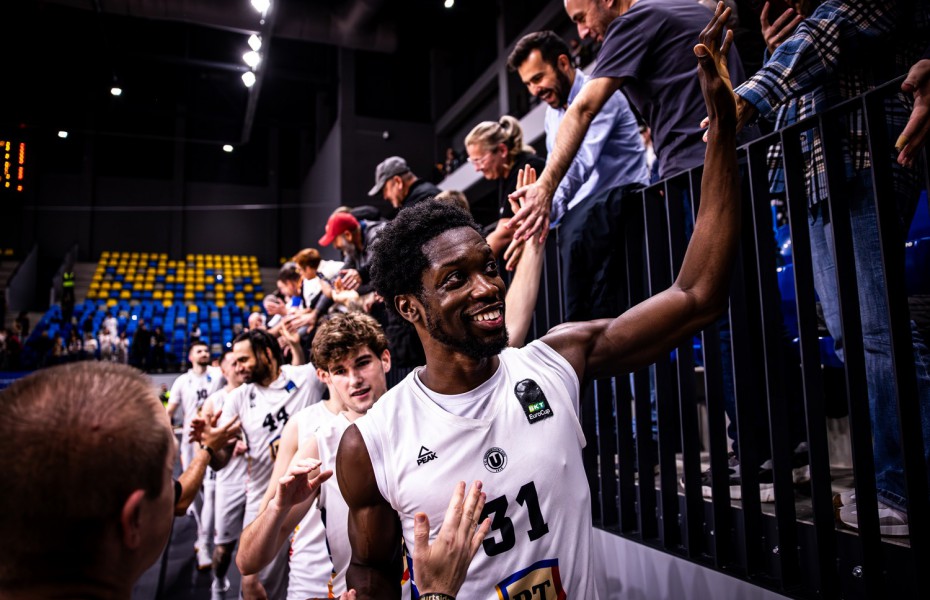 Nathan Mensah nu mai intră în planurile lui Mihai Silvășan