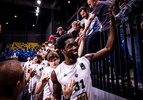 Nathan Mensah nu mai intră în planurile lui Mihai Silvășan