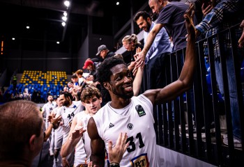 Nathan Mensah nu mai intră în planurile lui Mihai Silvășan