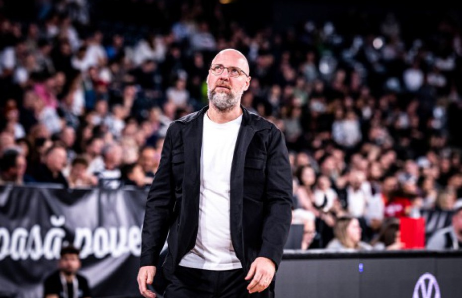 Mihai Silvășan: „Cel mai important meci oficial din istoria acestui club”