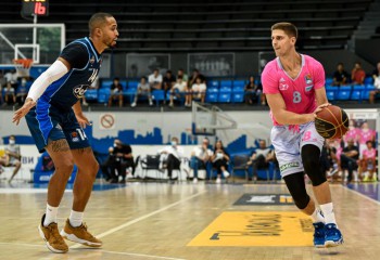 Nikola Kocovic, noul fundaș al lui CSM Oradea