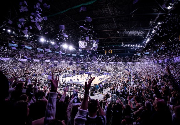 Rezumatul meciului dintre U-BT Cluj și Partizan Belgrad