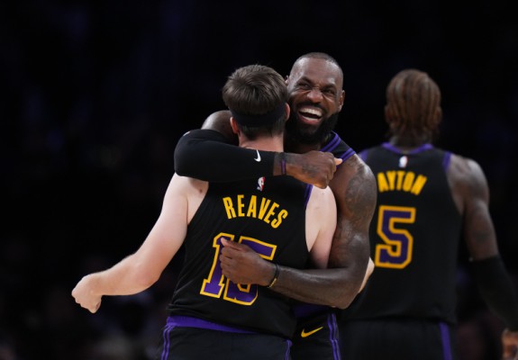 LeBron James a dezvăluit care a fost cel mai bun sezon al carierei