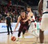 CSM Oradea, debut cu stângul în Top 16 FIBA Europe Cup