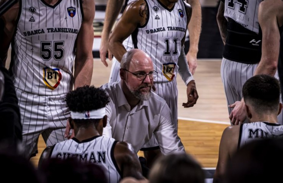 Mihai Silvășan: „Trebuie să învățăm din asta și să mergem înainte”