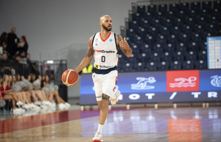 Kris Richard: „Mă aștept să evoluăm mai bine. Vom fi mai puternici și vom fi pregătiți”