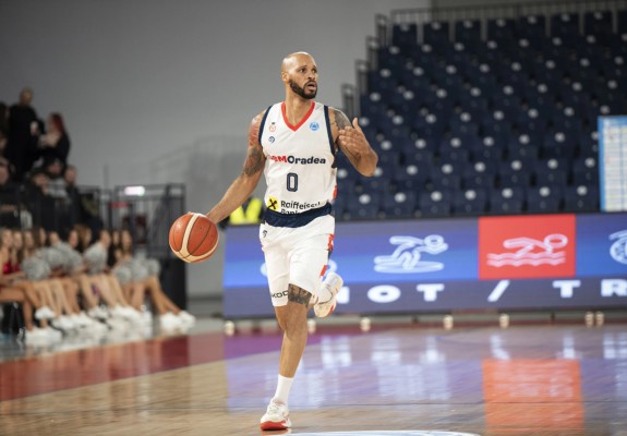 Kris Richard: „Mă aștept să evoluăm mai bine. Vom fi mai puternici și vom fi pregătiți”