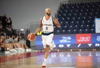 Kris Richard: „Mă aștept să evoluăm mai bine. Vom fi mai puternici și vom fi pregătiți”
